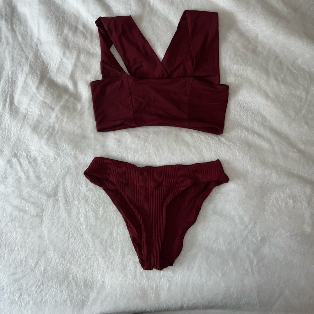 L Space Bikini